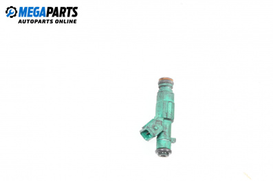 Gasoline fuel injector for Fiat Stilo Hatchback (10.2001 - 11.2010) 2.4 20V (192_XD1A), 170 hp