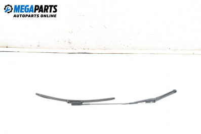 Braț ștergătoare parbriz for Audi A4 Avant B8 (11.2007 - 12.2015), position: dreapta