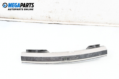 Placă portbagaj for Audi A4 Avant B8 (11.2007 - 12.2015), 5 uși, combi