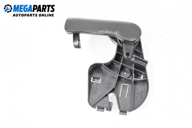 Mâner descuiere capotă for Audi A4 Avant B8 (11.2007 - 12.2015), 5 uși, combi