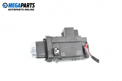 Cheie de contact for Audi A4 Avant B8 (11.2007 - 12.2015), № 8K0 908 131 D