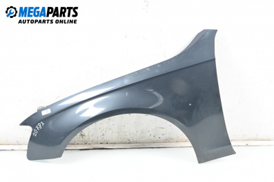 Fender for Audi A4 Avant B8 (11.2007 - 12.2015), 5 doors, station wagon, position: front - left