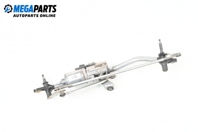 Motor ștergătoare parbriz for Audi A4 Avant B8 (11.2007 - 12.2015), combi, position: fața, № 8K1 955 119 A