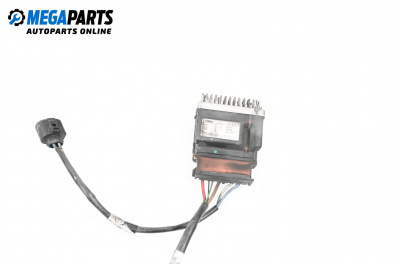 Radiator fan relay for Audi A4 Avant B8 (11.2007 - 12.2015) 2.0 TDI, № 8K0 959 501 Е