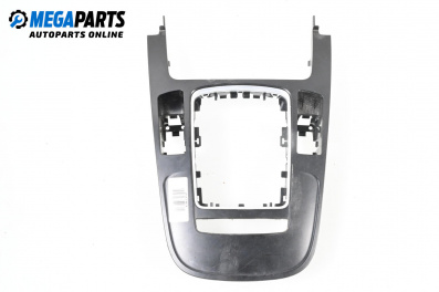 Consolă schimbător de viteze for Audi A4 Avant B8 (11.2007 - 12.2015)