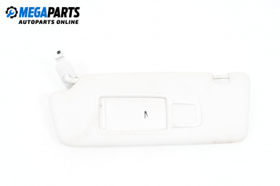 Parasolar for Audi A4 Avant B8 (11.2007 - 12.2015), position: stânga