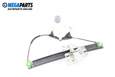 Macara electrică geam for Audi A4 Avant B8 (11.2007 - 12.2015), 5 uși, combi, position: dreaptă - spate