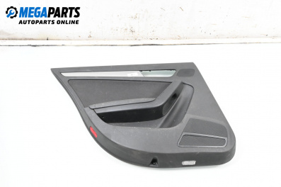 Panou interior ușă for Audi A4 Avant B8 (11.2007 - 12.2015), 5 uși, combi, position: stânga - spate