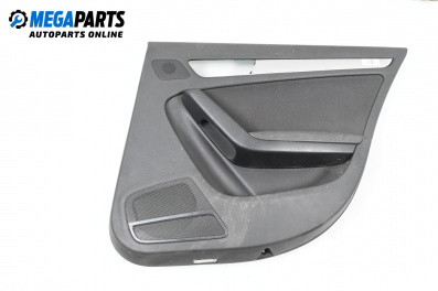 Interior door panel  for Audi A4 Avant B8 (11.2007 - 12.2015), 5 doors, station wagon, position: rear - right