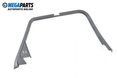 Plastic interior for Audi A4 Avant B8 (11.2007 - 12.2015), 5 uși, combi, position: stânga