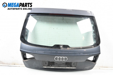 Boot lid for Audi A4 Avant B8 (11.2007 - 12.2015), 5 doors, station wagon, position: rear