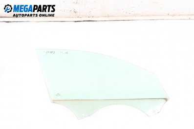 Window for Audi A4 Avant B8 (11.2007 - 12.2015), 5 doors, station wagon, position: front - right