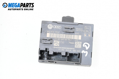 Modul ușă for Audi A4 Avant B8 (11.2007 - 12.2015), № 8K0 959 795F