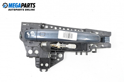 Außengriff for Audi A4 Avant B8 (11.2007 - 12.2015), 5 türen, combi, position: rechts, rückseite