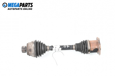 Driveshaft for Audi A4 Avant B8 (11.2007 - 12.2015) 2.0 TDI, 143 hp, position: front - right