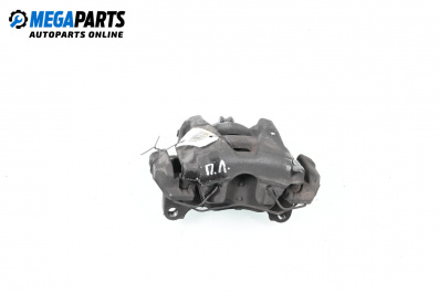 Bremszange for Audi A4 Avant B8 (11.2007 - 12.2015), position: links, vorderseite