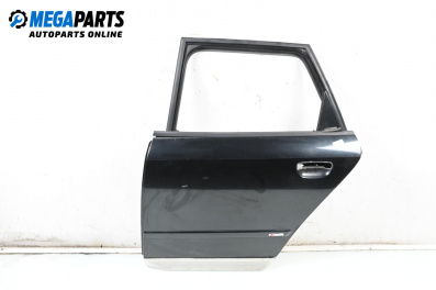 Ușă for Audi A4 Avant B6 (04.2001 - 12.2004), 5 uși, combi, position: stânga - spate