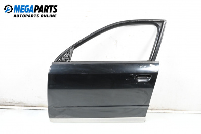 Ușă for Audi A4 Avant B6 (04.2001 - 12.2004), 5 uși, combi, position: stânga - fața