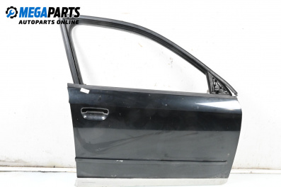 Ușă for Audi A4 Avant B6 (04.2001 - 12.2004), 5 uși, combi, position: dreaptă - fața