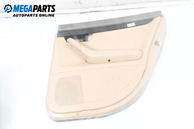 Interior door panel  for Audi A4 Avant B6 (04.2001 - 12.2004), 5 doors, station wagon, position: rear - right