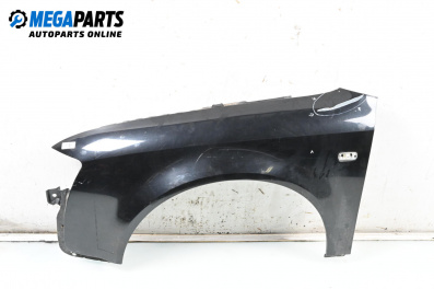 Fender for Audi A4 Avant B6 (04.2001 - 12.2004), 5 doors, station wagon, position: front - left