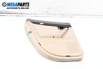 Interior door panel  for Audi A4 Avant B6 (04.2001 - 12.2004), 5 doors, station wagon, position: rear - left