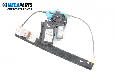 Macara electrică geam for Audi A4 Avant B6 (04.2001 - 12.2004), 5 uși, combi, position: dreaptă - spate