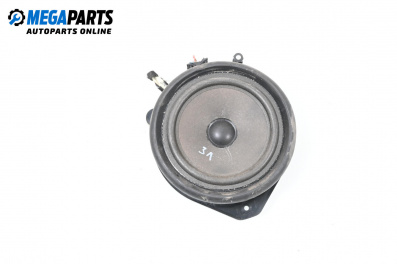 Loudspeaker for Audi A4 Avant B6 (04.2001 - 12.2004)