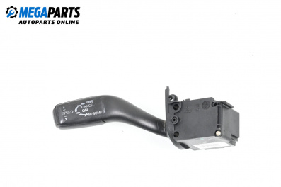 Manetă tempomat for Audi A4 Avant B6 (04.2001 - 12.2004)