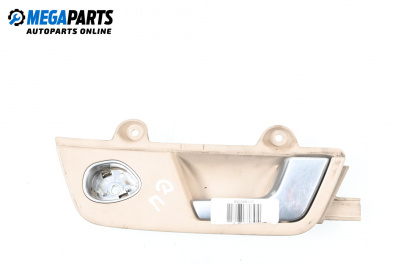 Inner handle for Audi A4 Avant B6 (04.2001 - 12.2004), 5 doors, station wagon, position: front - right