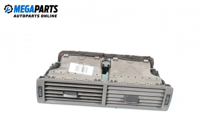 Fante de aer încălzire for Audi A4 Avant B6 (04.2001 - 12.2004)