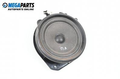 Difuzor for Audi A4 Avant B6 (04.2001 - 12.2004)