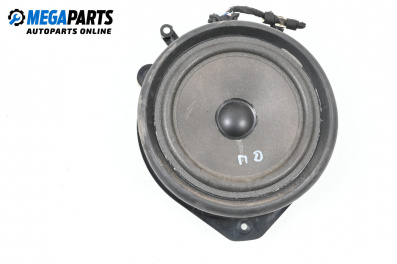 Loudspeaker for Audi A4 Avant B6 (04.2001 - 12.2004)