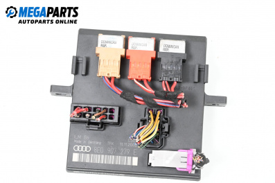 Modul for Audi A4 Avant B6 (04.2001 - 12.2004), № 8Е0 907 279 Е