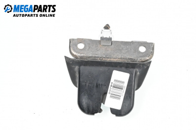 Trunk lock for Audi A4 Avant B6 (04.2001 - 12.2004), station wagon, position: rear