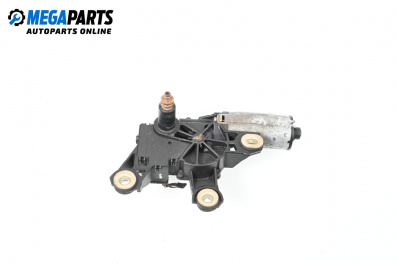 Motor scheibenwischer, vorne for Audi A4 Avant B6 (04.2001 - 12.2004), combi, position: rückseite