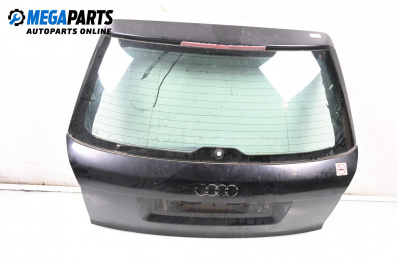 Capac spate for Audi A4 Avant B6 (04.2001 - 12.2004), 5 uși, combi, position: din spate