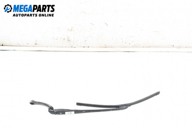 Braț ștergătoare parbriz for Audi A4 Avant B6 (04.2001 - 12.2004), position: stânga