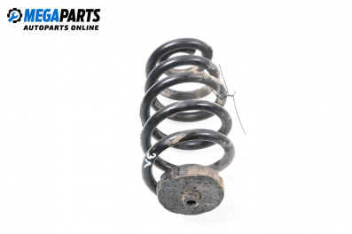 Coil spring for Audi A4 Avant B6 (04.2001 - 12.2004), station wagon, position: rear