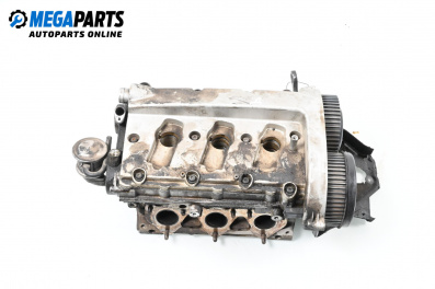 Engine head for Audi A4 Avant B6 (04.2001 - 12.2004) 3.0, 220 hp