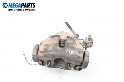 Etrier de frână for Audi A4 Avant B6 (04.2001 - 12.2004), position: dreaptă - fața