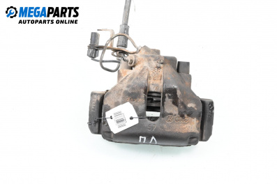 Etrier de frână for Audi A4 Avant B6 (04.2001 - 12.2004), position: stânga - fața