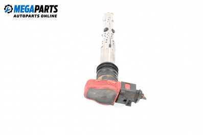 Ignition coil for Audi A4 Avant B6 (04.2001 - 12.2004) 3.0, 220 hp