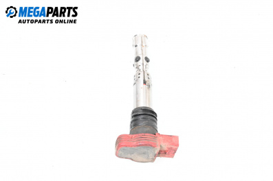 Bobină de aprindere for Audi A4 Avant B6 (04.2001 - 12.2004) 3.0, 220 hp