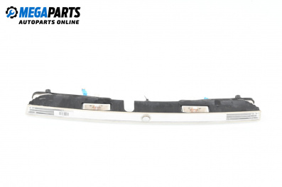 Plafoane număr spate for BMW 7 Series E65 (11.2001 - 12.2009), sedan