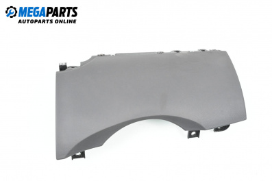 Plastic interior sub tablou for BMW 7 Series E65 (11.2001 - 12.2009), 5 uși, sedan