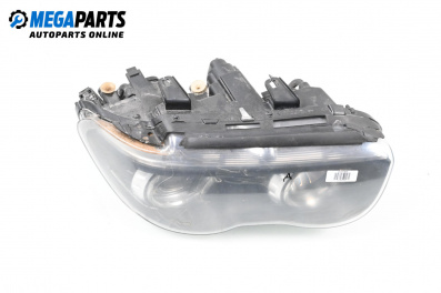 Far for BMW 7 Series E65 (11.2001 - 12.2009), sedan, position: dreapta