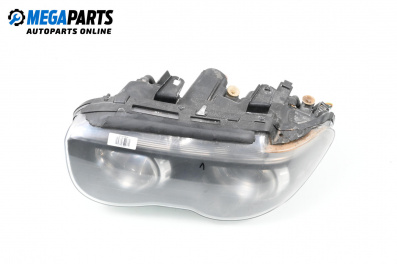 Far for BMW 7 Series E65 (11.2001 - 12.2009), sedan, position: stânga