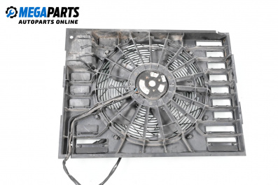 Ventilator radiator for BMW 7 Series E65 (11.2001 - 12.2009) 735 i,Li, 272 hp