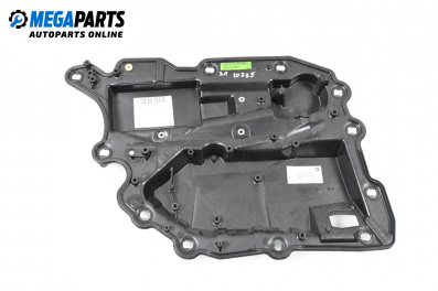 Panou interior din plastic pentru ușă for BMW 7 Series E65 (11.2001 - 12.2009), 5 uși, sedan, position: stânga - spate